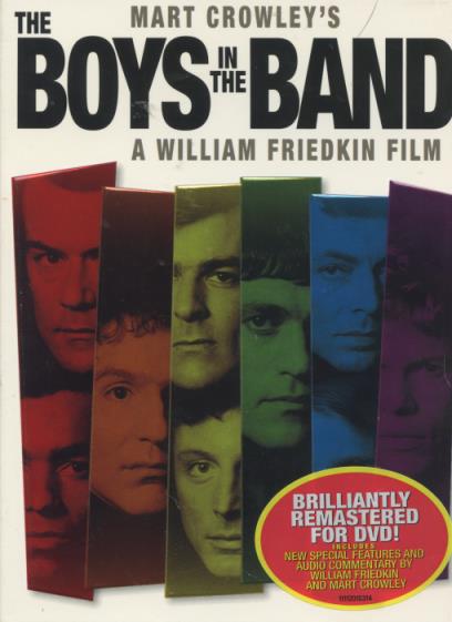 The Boys In The Band