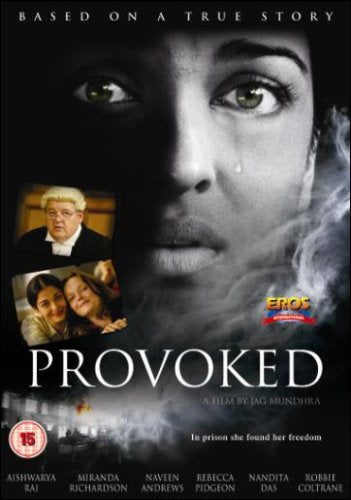 Provoked