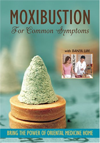Moxibustion For Common Symptoms