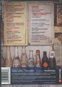 Sono Sono: Tite Curet