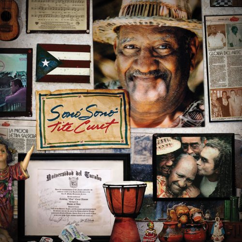 Sono Sono: Tite Curet