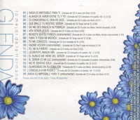 Hermana Glenda: Lo Mejor De La 2-Disc Set