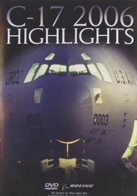 C-17 Highlights 2006