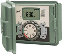 Orbit Easy-Set Logic Sprinkler Timer 57896