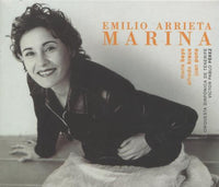 Emilio Arrieta: Marina 2-Disc Set