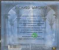 Richard Wagner: Lohengrin 3-Disc Set