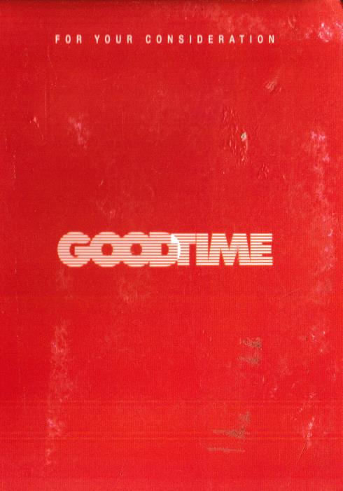 Goodtime FYC