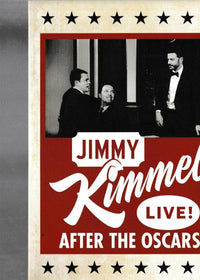 Jimmy Kimmel Live! After The Oscars FYC