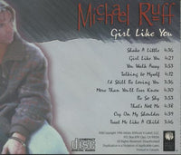 Michael Ruff: Girl Like You