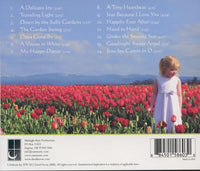 David Nevue: A Delicate Joy Signed