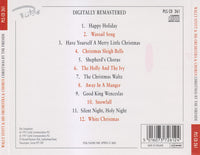 Wally Stott & His Orchestra And Chorus: Christmas By The Fireside