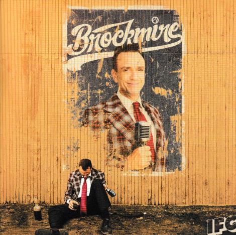 Brockmire: The Complete First Season FYC