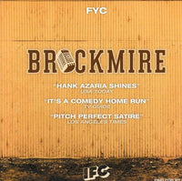 Brockmire: The Complete First Season FYC