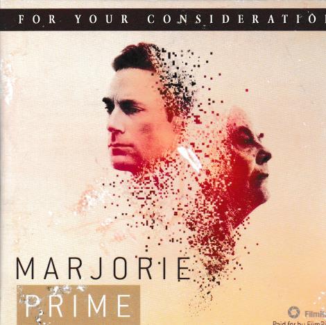 Marjorie Prime FYC