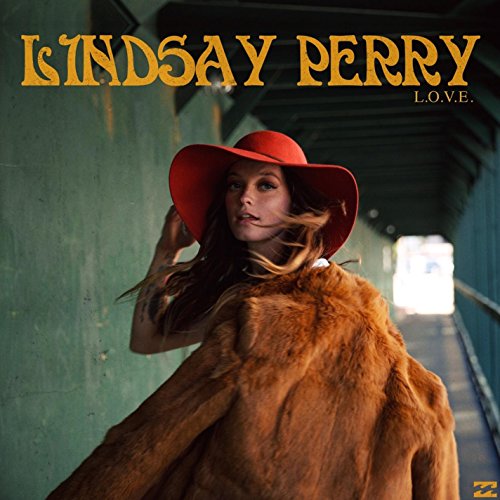 Lindsay Perry: L.O.V.E.