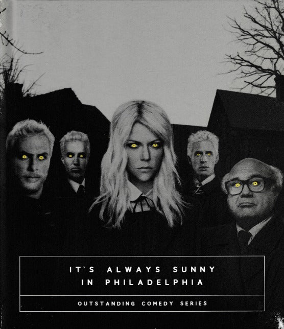 It's Always Sunny In Philadelphia: Season 11 FYC 3 Episodes