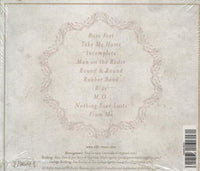 Alfa: Spark And Fury