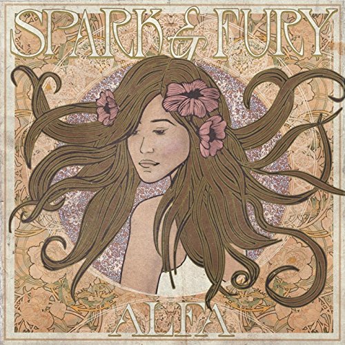 Alfa: Spark And Fury