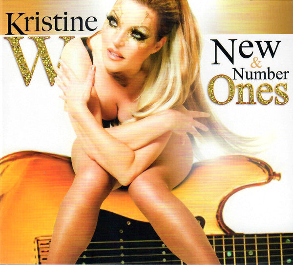 Kristine W: New & Number Ones