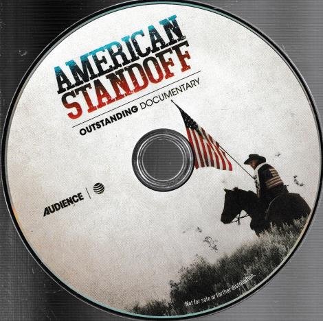 American Standoff FYC w/ No Artwork