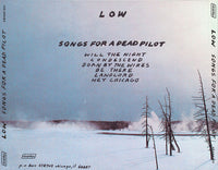 Low: Songs For A Dead Pilot