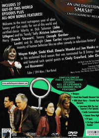 3rd Rock From The Sun: Season 3 4-Disc Set