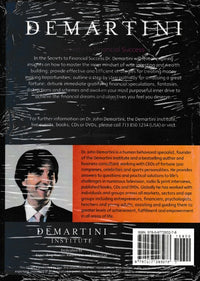 Secrets To Financial Success Volume 1 & 2