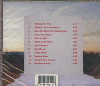 Hanson: Shout It Out w/ Cracked Case