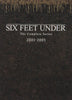 Six Feet Under: The Complete Series: 2001-2005 24-Disc Set w/ In Memoriam CD