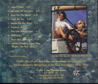 Dread Zeppelin: The Fun Sessions: Tortelvis Sings The Classics