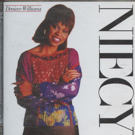 Deniece Williams: Niecy