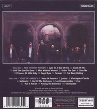 Little Steven: Men Without Women / Voice Of America 2-Disc Set