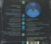 Manny Faulkner: Here Goes