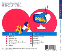 Mr. Ho's Orchestrotica: The Unforgettable Sounds Of Esquivel