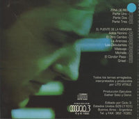 Lito Vitale: Sobre Riesgos Y Memorias