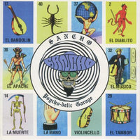 Sancho: Garage Psycho-delic