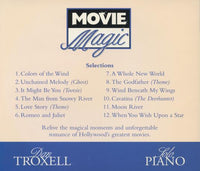 Dan Troxell: Movie Magic