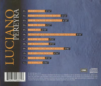 Luciano Pereyra: Recordandote