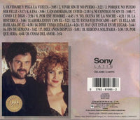 Pimpinela: 20 De Coleccion