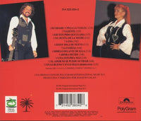 Pimpinela: Nuestras 12 Mejores Canciones... En Concierto!