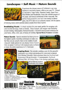 Peace In Wine Country