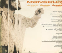 Mansour: Crazy