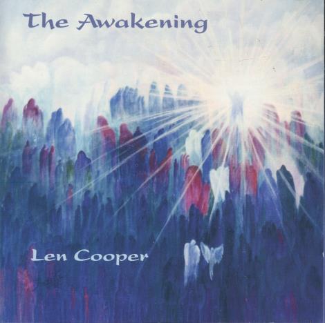 Len Cooper: The Awakening