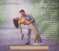 Dan Troxell: Live, Laugh, Love - NeverDieMedia