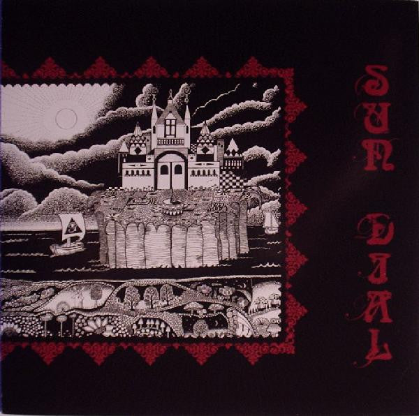 Sun Dial: Other Way Out / Other Way In 2-Disc Set