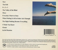 Nomeansno: 0 + 2 = 1