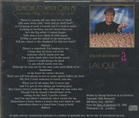 Elton John & Larry Adler: Someone To Watch Over Me Promo