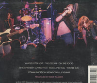 Lez Zeppelin: Lez Zeppelin