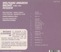 Mozart: Requiem