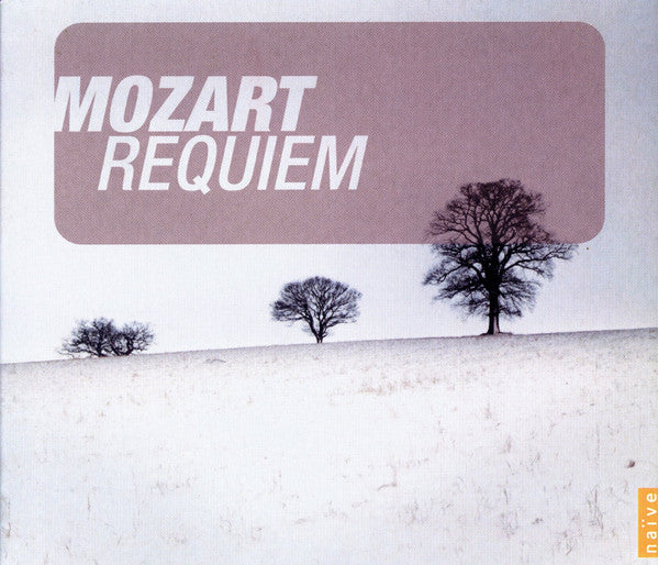 Mozart: Requiem